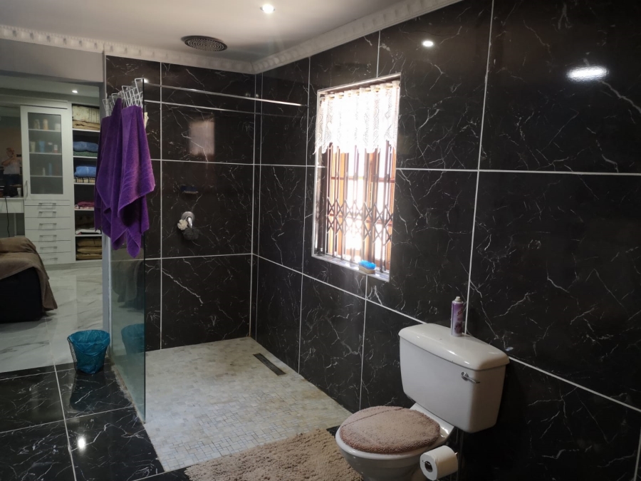 3 Bedroom Property for Sale in Winterhoek Park Eastern Cape